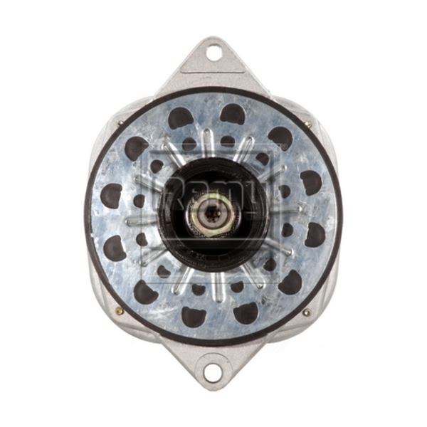 Remy Remanufactured Alternator 21049