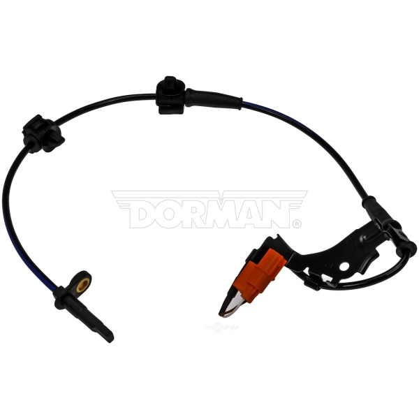 Dorman Front Driver Side Abs Wheel Speed Sensor 970-352