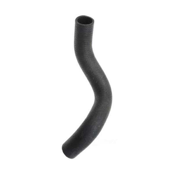 Dayco Engine Coolant Curved Radiator Hose 71486