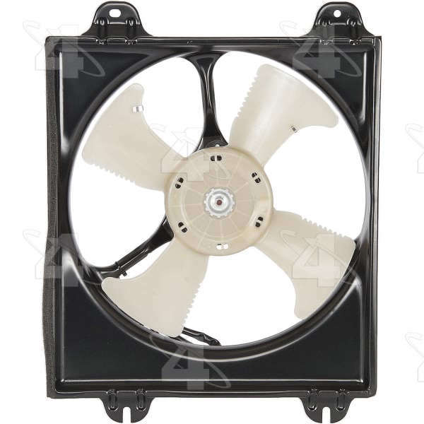 Four Seasons A C Condenser Fan Assembly 76128
