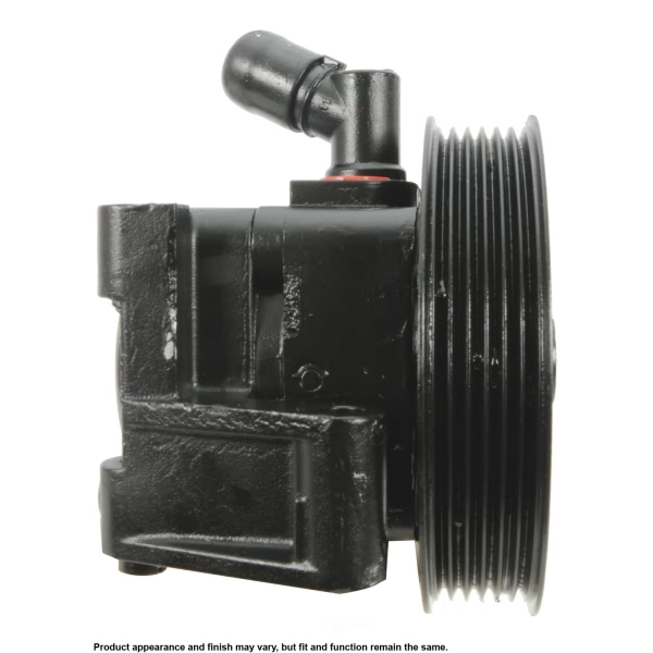 Cardone Reman Remanufactured Power Steering Pump w/o Reservoir 20-1044