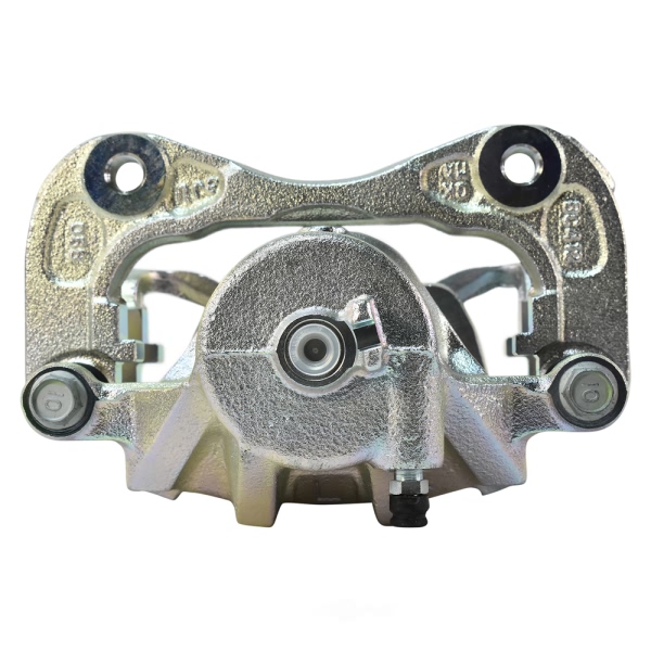 Mando Front Driver Side Brake Caliper 16A5140