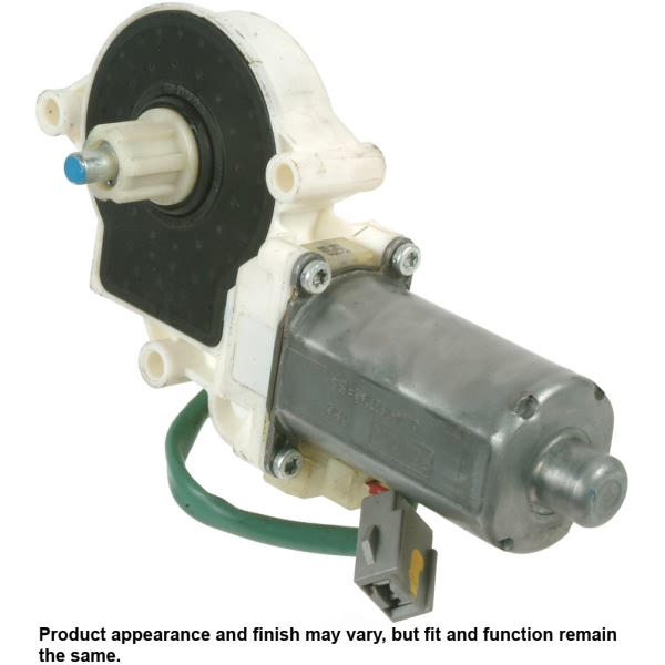 Cardone Reman Remanufactured Window Lift Motor 42-3092