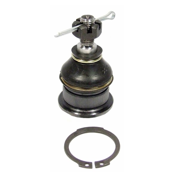 Delphi Rear Upper Ball Joint TC1689