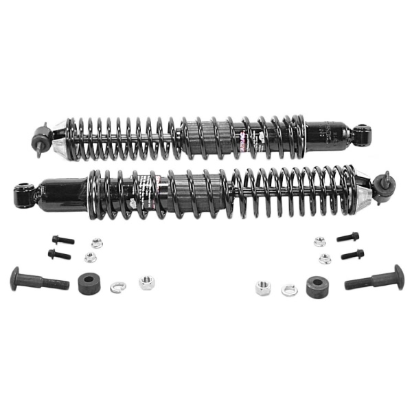 Monroe Sensa-Trac™ Load Adjusting Rear Shock Absorbers 58574