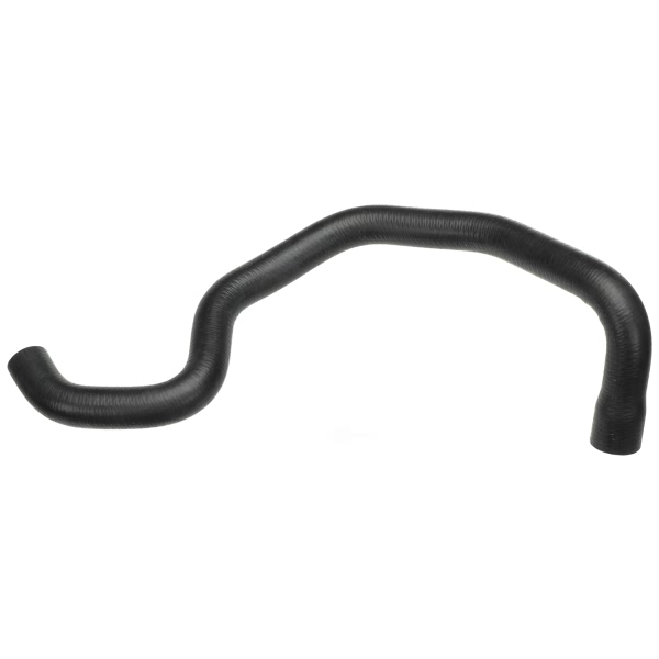 Gates Engine Coolant Molded Radiator Hose 21968