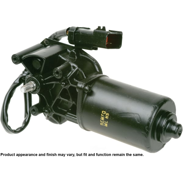 Cardone Reman Remanufactured Wiper Motor 40-453