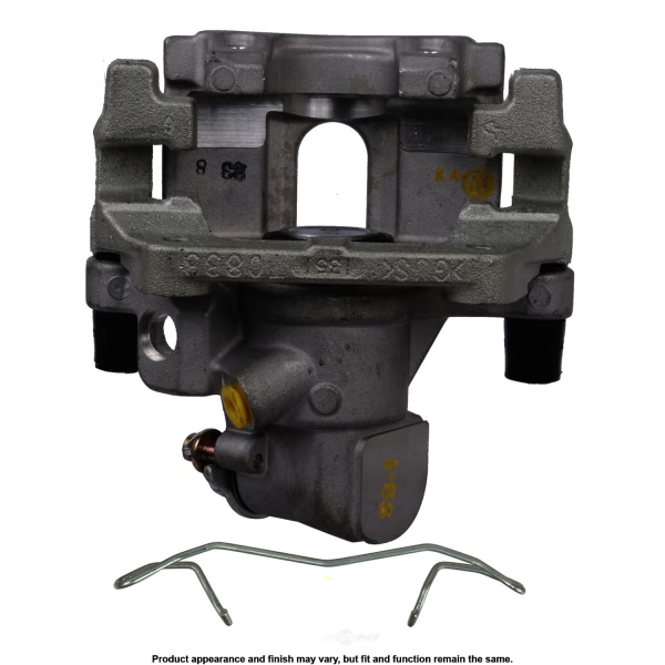 Cardone Reman Remanufactured Unloaded Caliper w/Bracket 19-B6284B