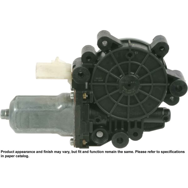 Cardone Reman Remanufactured Window Lift Motor 42-628