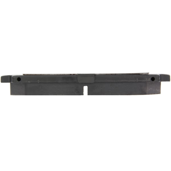 Centric Premium™ Ceramic Brake Pads With Shims And Hardware 301.06350