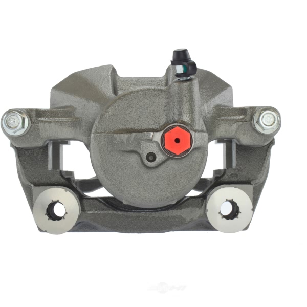 Centric Remanufactured Semi-Loaded Front Driver Side Brake Caliper 141.44284