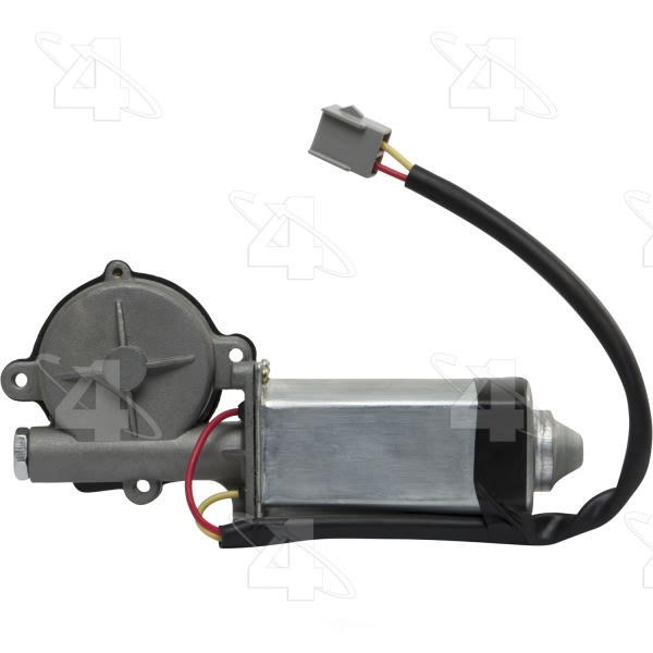 ACI Driver Side Quarter Quarter Window Motor 83290