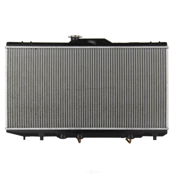 Spectra Premium Complete Radiator CU1409