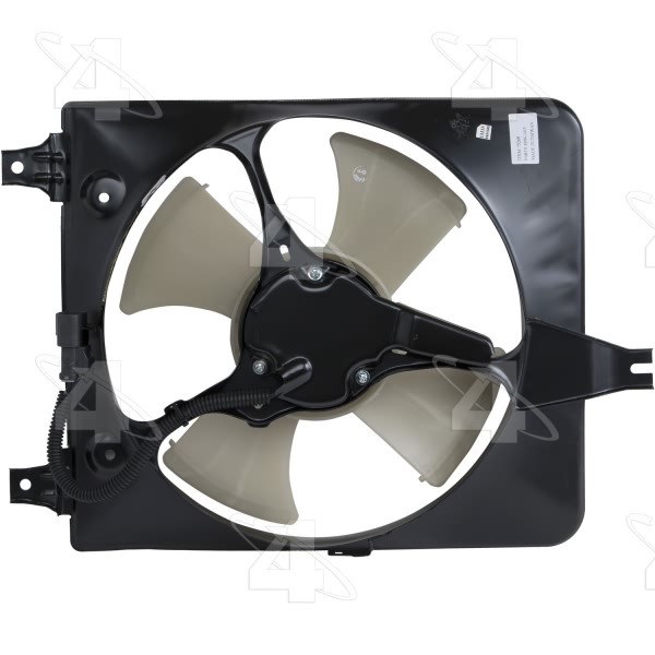 Four Seasons A C Condenser Fan Assembly 75268