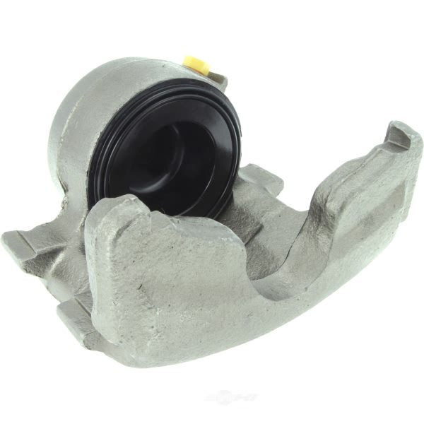 Centric Remanufactured Semi-Loaded Front Driver Side Brake Caliper 141.67004