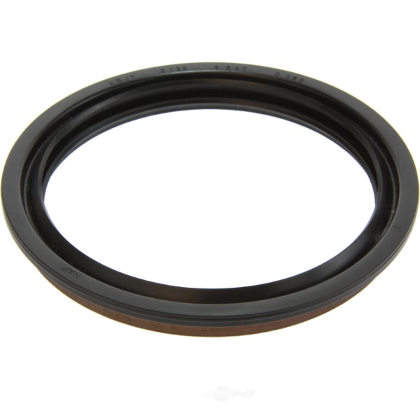 Centric Premium™ Front Wheel Seal 417.66011