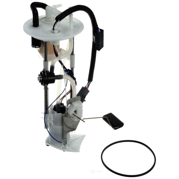 Delphi Fuel Pump Module Assembly FG0872
