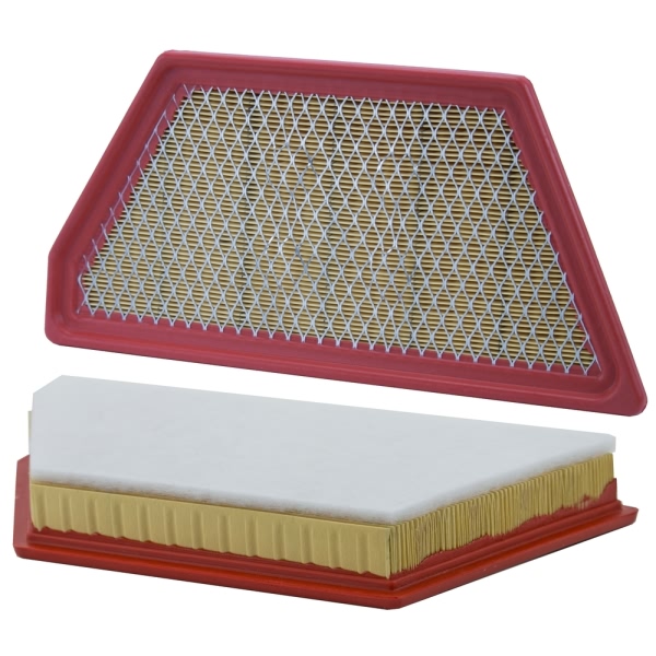 WIX Air Filter WA10433