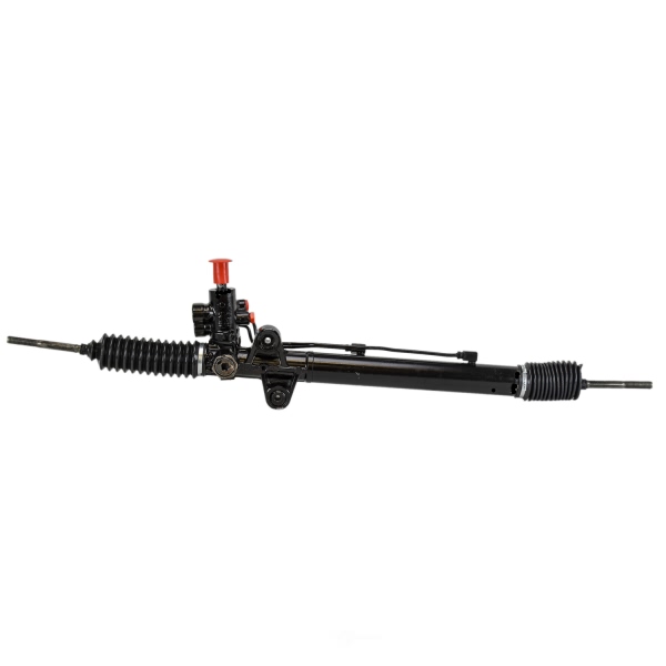 AAE Remanufactured Power Steering Rack and Pinion Assembly 3822