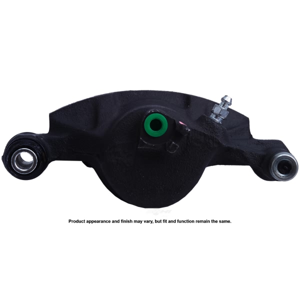 Cardone Reman Remanufactured Unloaded Caliper 19-1002