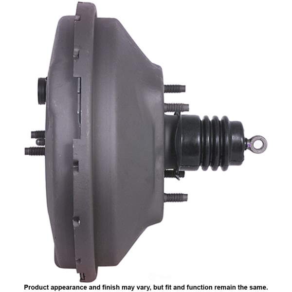 Cardone Reman Remanufactured Vacuum Power Brake Booster w/o Master Cylinder 54-73703