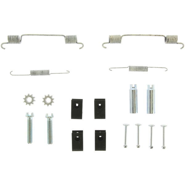 Centric Rear Parking Brake Hardware Kit 118.61039