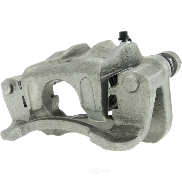 Centric Remanufactured Semi-Loaded Rear Passenger Side Brake Caliper 141.51647