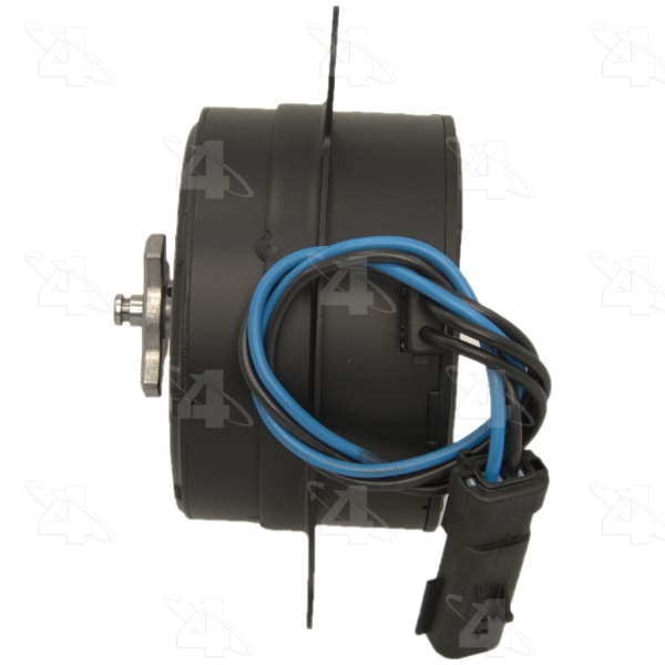 Four Seasons Radiator Fan Motor 35155