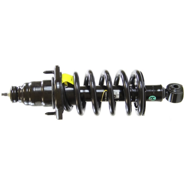 Monroe RoadMatic™ Rear Passenger Side Complete Strut Assembly 181101R