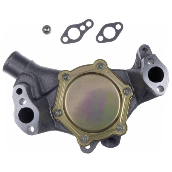 Gates Engine Coolant Performance Water Pump 43099P