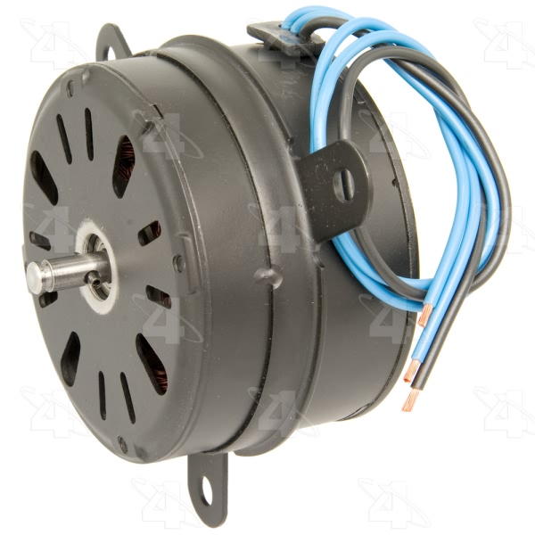 Four Seasons Radiator Fan Motor 75760