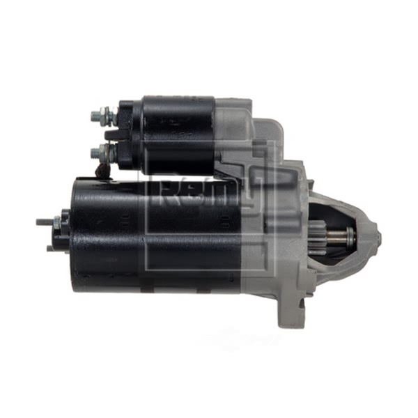 Remy Remanufactured Starter 16938