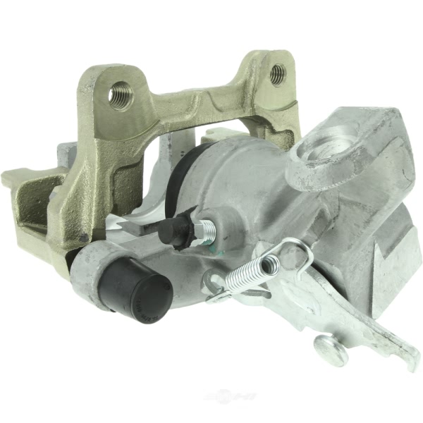 Centric Remanufactured Semi-Loaded Rear Passenger Side Brake Caliper 141.20529
