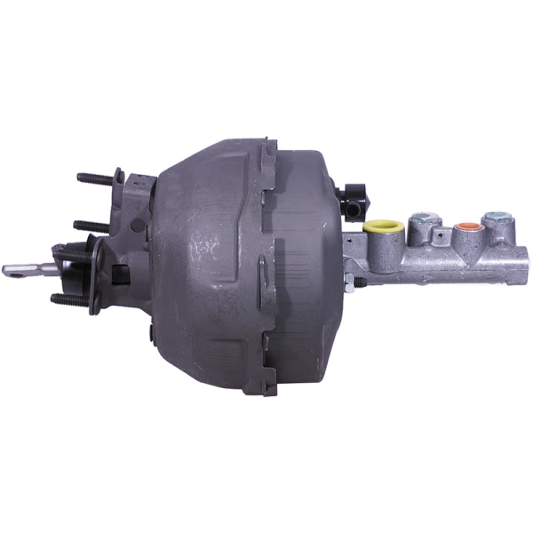 Cardone Reman Remanufactured Vacuum Power Brake Booster w/Master Cylinder 50-1217