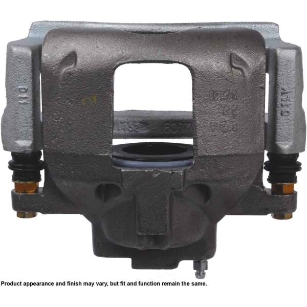 Cardone Reman Remanufactured Unloaded Caliper w/Bracket 18-B5485