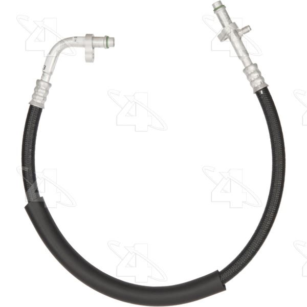 Four Seasons A C Suction Line Hose Assembly 55793