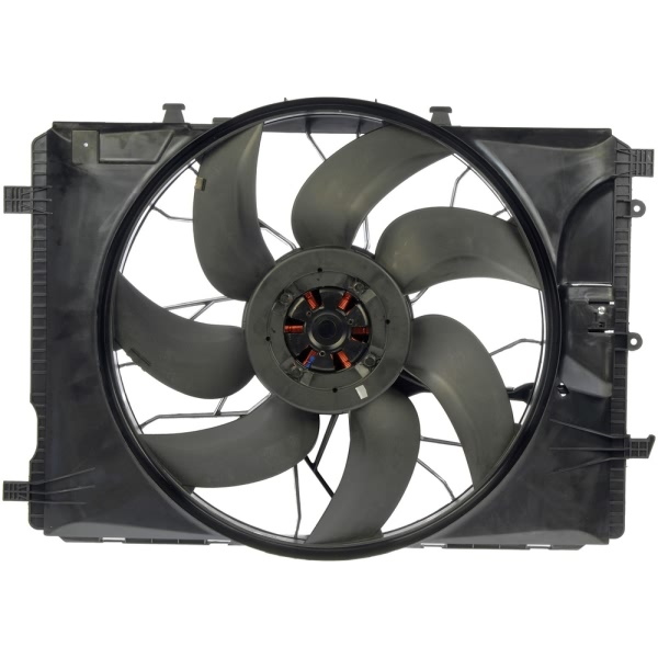 Dorman Engine Cooling Fan Assembly 621-373