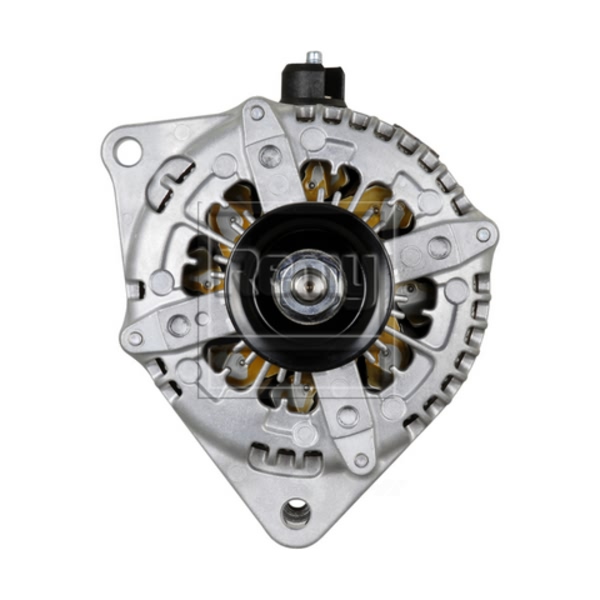 Remy Remanufactured Alternator 23050