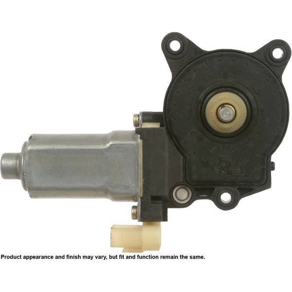 Cardone Reman Remanufactured Window Lift Motor 47-4573