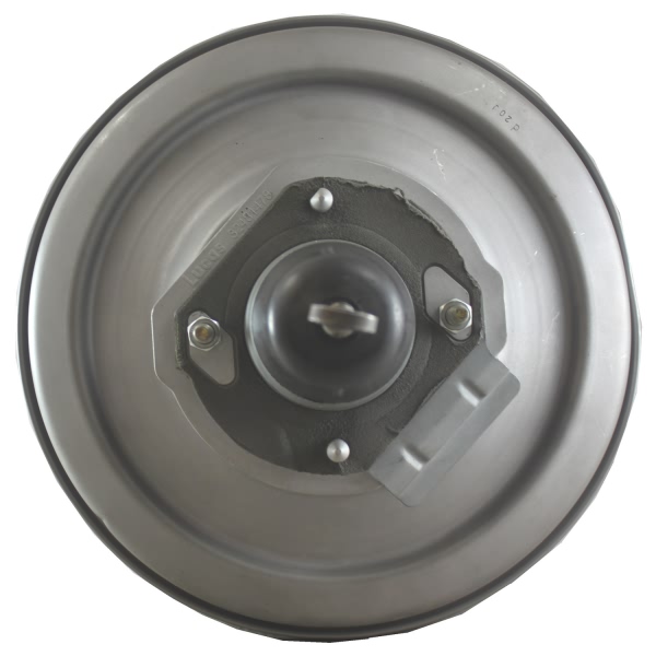 Centric Power Brake Booster 160.88178