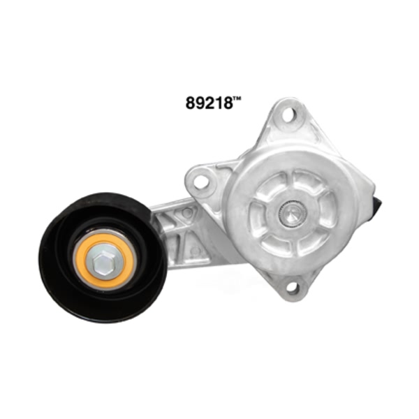 Dayco No Slack Automatic Belt Tensioner Assembly 89218