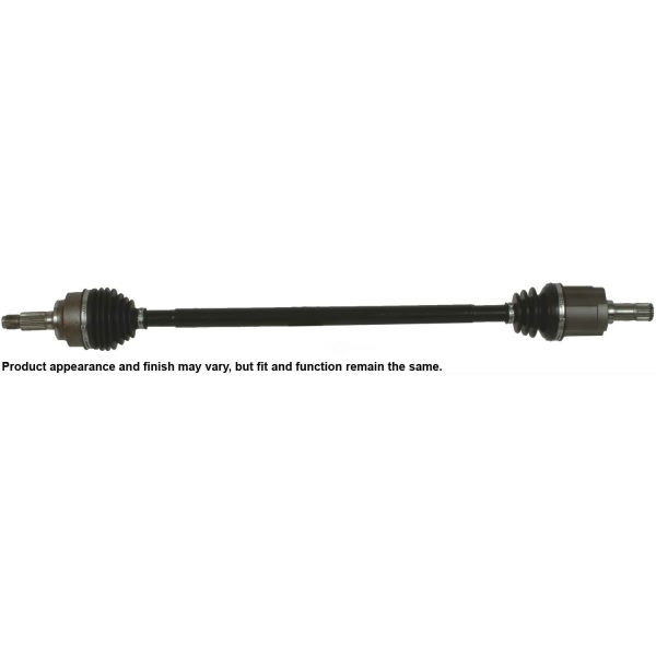 Cardone Reman Remanufactured CV Axle Assembly 60-4233
