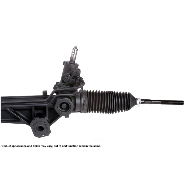 Cardone Reman Remanufactured Hydraulic Power Rack and Pinion Complete Unit 22-297