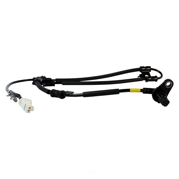 Mando Rear Passenger Side ABS Wheel Speed Sensor 25A5080