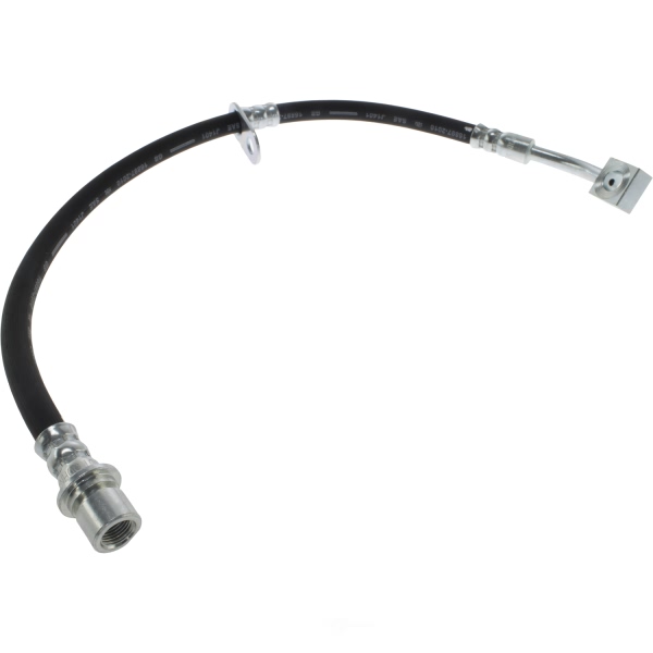 Centric Front Driver Side Brake Hose 150.62160