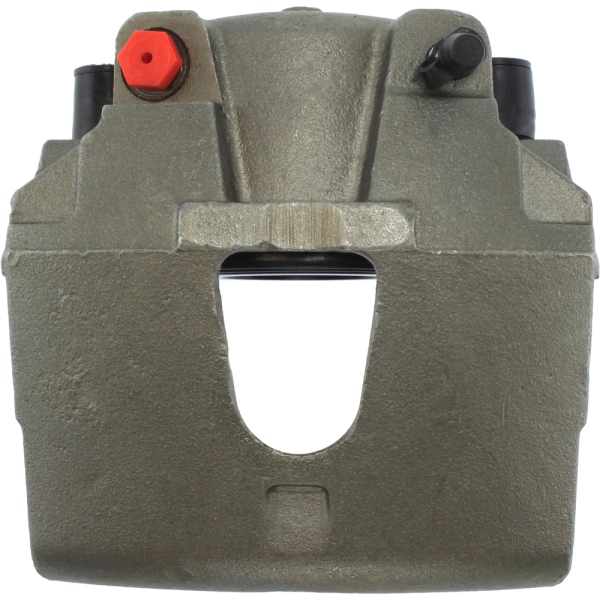 Centric Remanufactured Semi-Loaded Front Passenger Side Brake Caliper 141.67007