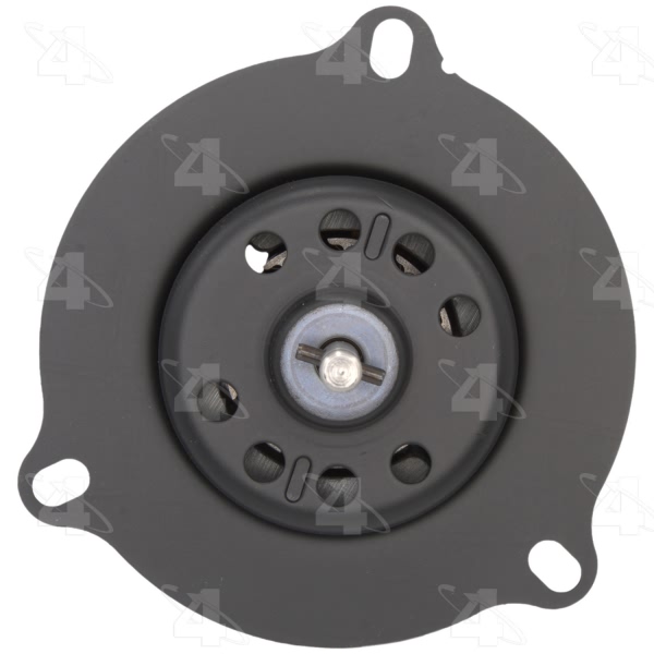 Four Seasons Radiator Fan Motor 35255