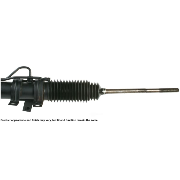 Cardone Reman Remanufactured Hydraulic Power Rack and Pinion Complete Unit 22-1031E