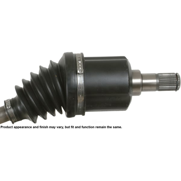 Cardone Reman Remanufactured CV Axle Assembly 60-3596
