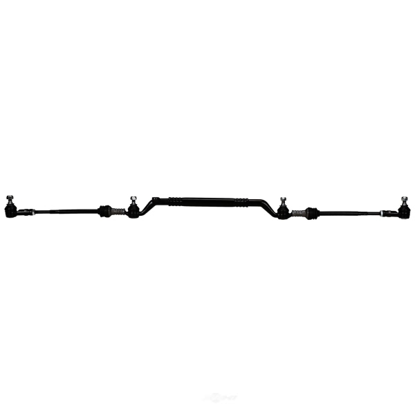 Delphi Steering Tie Rod Assembly TL554